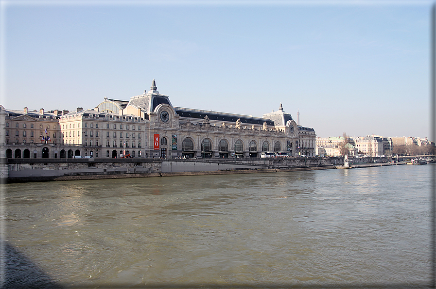 foto Parigi